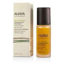 Extreme Night Treatment  --30ml/1oz