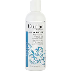 Ouidad Curl Quencher Moisturizing Styling Gel 8.5 Oz Ouidad