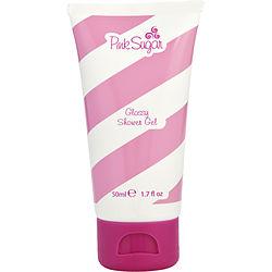 Pink Sugar By Aquolina Shower Gel 1.7 Oz Aquolina