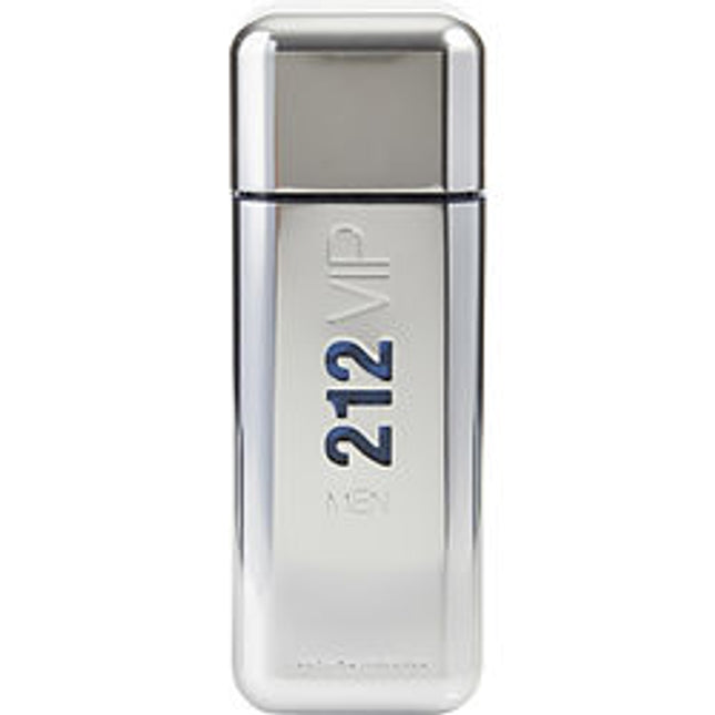 212 Vip By Carolina Herrera Edt Spray 3.4 Oz *tester