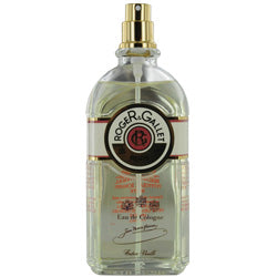 Roger & Gallet Jean Marie Farina By Roger & Gallet Extra Vieille Eau De Cologne Spray 3.3 Oz *tester