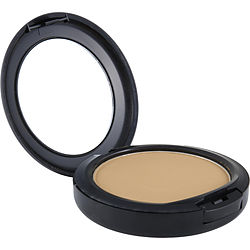Mac Studio Fix Powder Plus Foundation - C40 --15g/0.52oz By Mac Mac