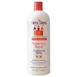 Rosemary Repel Leave-in Conditioning Spray 32 Oz (refill)