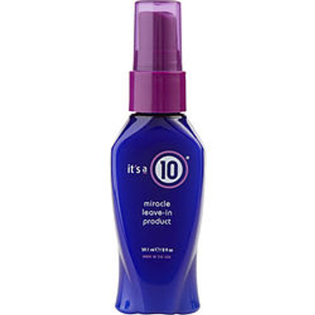 Miracle Leave In Product 2 Oz