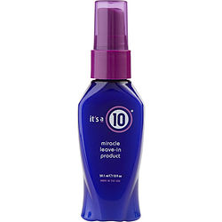 Miracle Leave In Product 2 Oz It's A 10