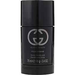 Gucci Guilty Pour Homme By Gucci Deodorant Stick 2.4 Oz