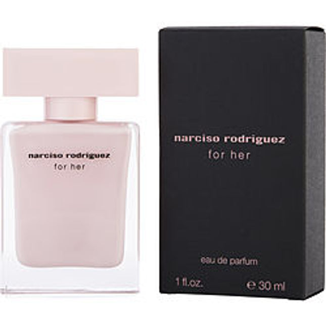 Narciso Rodriguez By Narciso Rodriguez Eau De Parfum Spray 1 Oz