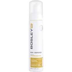 Bos Defense Thickening Treatment Normal To Fine Color Treated Hair 6.8 Oz