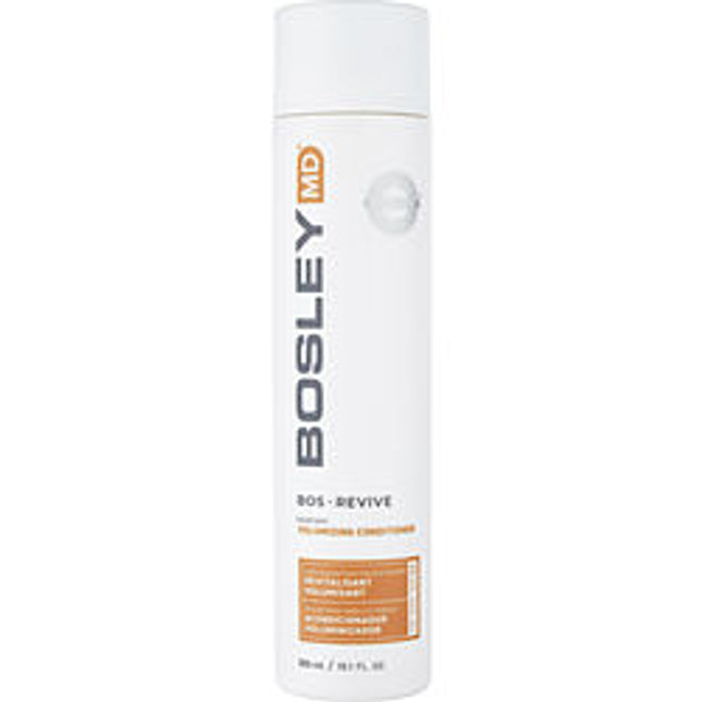 Bos Revive Volumizing Conditioner Color Treated Hair 10.1 Oz