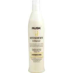 Sensories Brilliance Grapefruit & Honey Leave-in Conditioner 13.5 Oz
