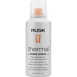Thermal Shine Spray 4.4 Oz