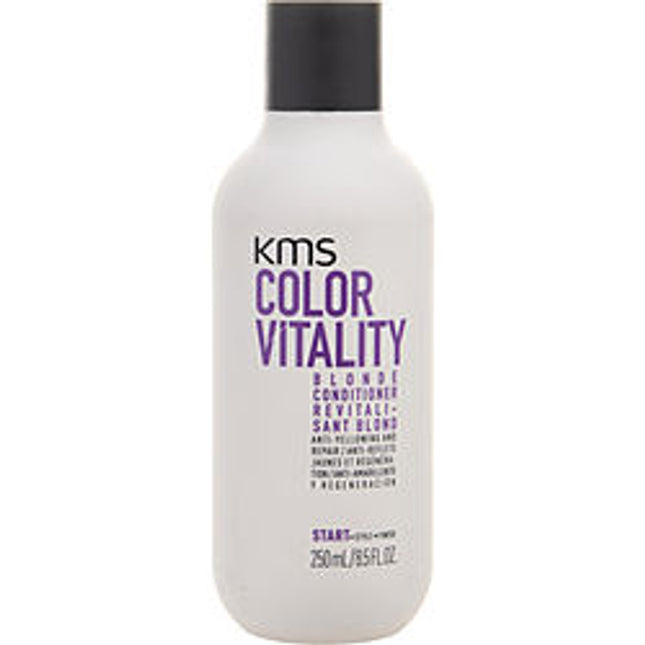 Color Vitality Blonde Conditioner 8.5 Oz
