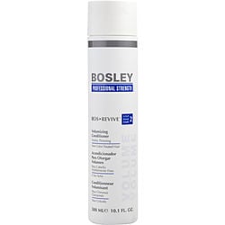 Bos Revive Volumizing Conditioner Visibly Thinning Non Color Treated Hair 10.1 Oz Bosley
