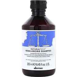 Natural Tech Rebalancing Shampoo 8.45 Oz Davines