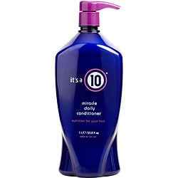 Miracle Daily Conditioner 33.8 Oz It's A 10
