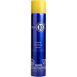 Miracle Finishing Spray 10 Oz It's A 10