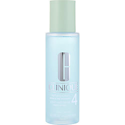 Clarifying Lotion 4 --200ml/6.7oz Clinique