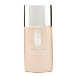 Clinique Even Better Makeup Spf15 (dry Combinationl To Combination Oily) - No. 118 Amber --30ml/1oz By Clinique Clinique