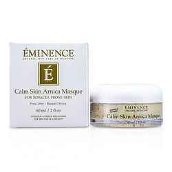 Calm Skin Arnica Masque - For Rosacea Skin  --60ml/2oz