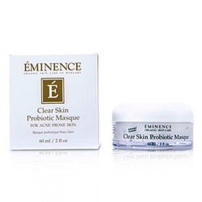 Clear Skin Probiotic Masque (acne Prone Skin) --60ml/2oz