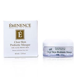 Clear Skin Probiotic Masque (acne Prone Skin) --60ml/2oz Eminence