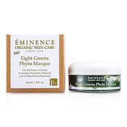 Eight Greens Phyto Masque  --60ml/2oz Eminence
