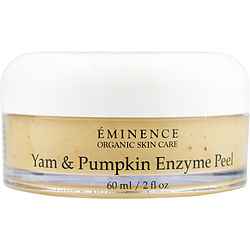 Yam & Pumpkin Enzyme Peel  --60ml/2oz