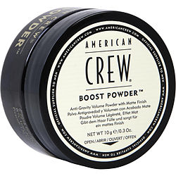 Boost Powder 0.3 Oz American Crew