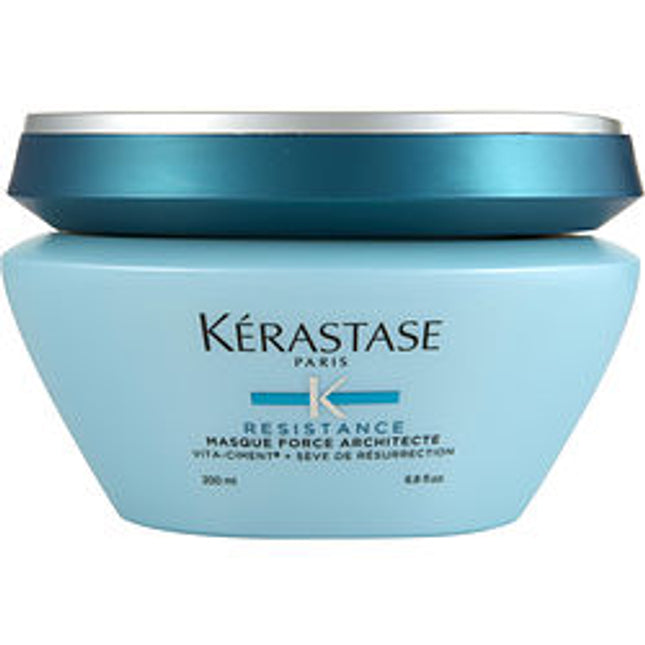Resistance Masque Force Architecte 6.8 Oz
