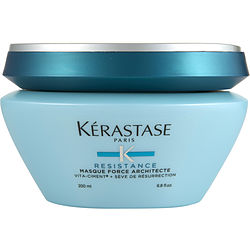 Resistance Masque Force Architecte 6.8 Oz Kerastase