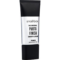 Smashbox The Original Photo Finish Primer (smooth & Blur)  --30ml/1oz By Smashbox Smashbox