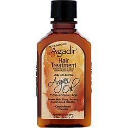 Argan Oil Hair Treatment 2.25 Oz Agadir