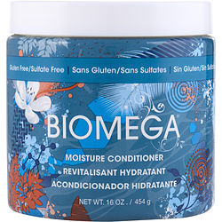 Biomega Moisture Conditioner 16 Oz Aquage