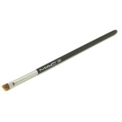 Mac Brushes - #208 Angled Brow Brush (eye) --- By Mac Mac