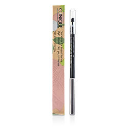 Clinique Quickliner For Eyes Intense - # 05 Intense Charcoal  --0.25g/0.008oz By Clinique Clinique