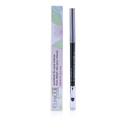 Clinique Quickliner For Eyes Intense - # 07 Intense Ivy  --0.25g/0.008oz By Clinique Clinique