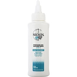 Scalp Recovery Soothing Serum 3.3 Oz Nioxin