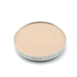 Mac Small Eye Shadow Refill Pan - Brule --1.5g/0.05oz By Mac Mac