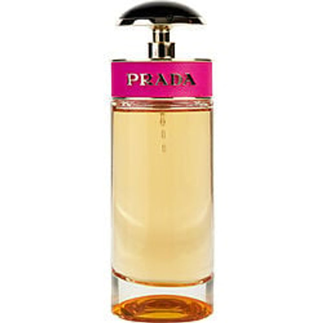 Prada Candy By Prada Eau De Parfum Spray 2.7 Oz *tester