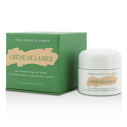 The Moisturizing Soft Cream  --30ml/1oz La Mer