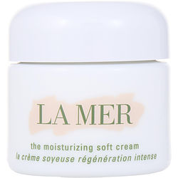 The Moisturizing Soft Cream  --60ml/2oz La Mer