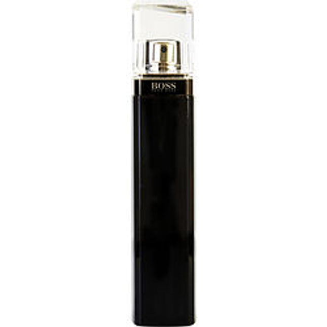 Boss Nuit Pour Femme By Hugo Boss Eau De Parfum Spray 2.5 Oz *tester
