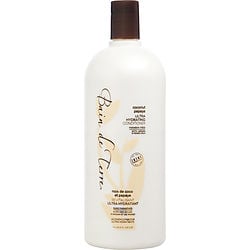 Coconut Papaya Ultra Hydrating Conditioner 33.8 Oz Bain De Terre