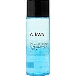 Time To Clear Eye Make Up Remover  --125ml/4.2oz