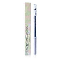 Clinique Quickliner For Eyes Intense - # 08 Intense Midnight  --0.25g/0.008oz By Clinique Clinique