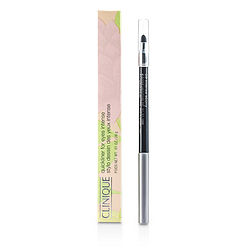 Clinique Quickliner For Eyes Intense - # 09 Intense Ebony  --0.25g/0.008oz By Clinique Clinique