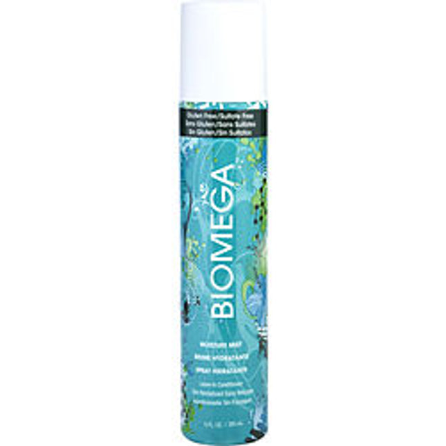 Biomega Moisture Mist Conditioner 10 Oz