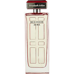 Red Door Aura By Elizabeth Arden Edt Spray 3.3 Oz *tester