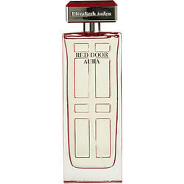 Red Door Aura By Elizabeth Arden Edt Spray 3.3 Oz *tester