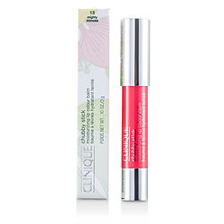 Clinique Chubby Stick Moisturizing Lip Colour Balm - # 13 Mighty Mimosa --3g/0.10oz By Clinique Clinique